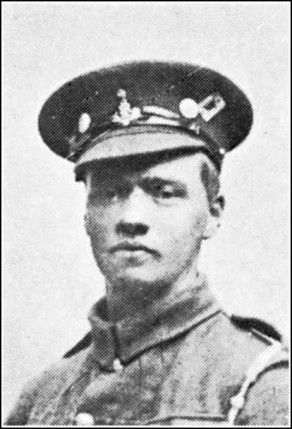 Private William MOORE