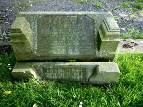 Skipton (Waltonwrays) Cemetery