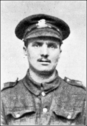 Sergeant William IRELAND