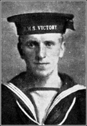 Ordinary Seaman Francis Norman BELL
