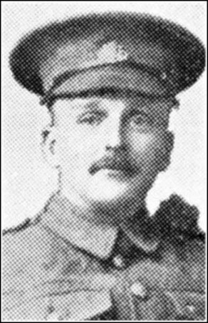 Private Herbert HOLMES