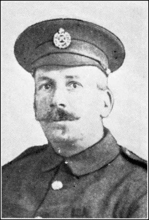 A/2nd Corporal George MELDRUM