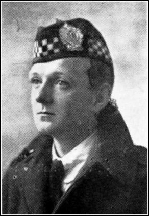 L/Corporal John Henry HITCHIN