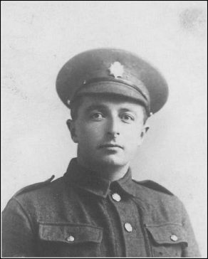 L/Corporal Henry Turner WILKINSON
