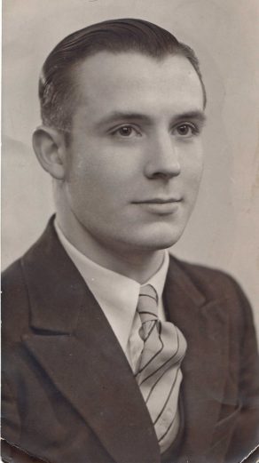 Henry Wilkinson, the son of Henry Turner and Jane Wilkinson