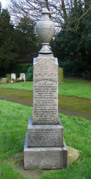 Steeton-with-Eastburn Cemetery