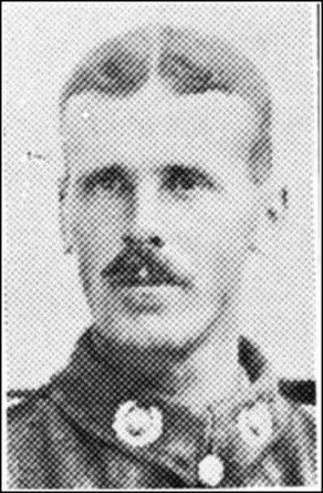 Private Ambrose EMMOTT