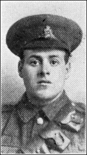 Sergeant John JEFFREY