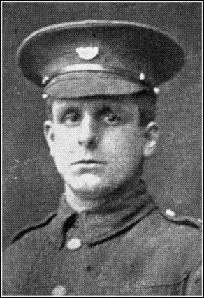 Private Charles SIMS