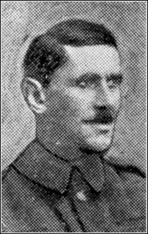 Private Thomas CRAGG