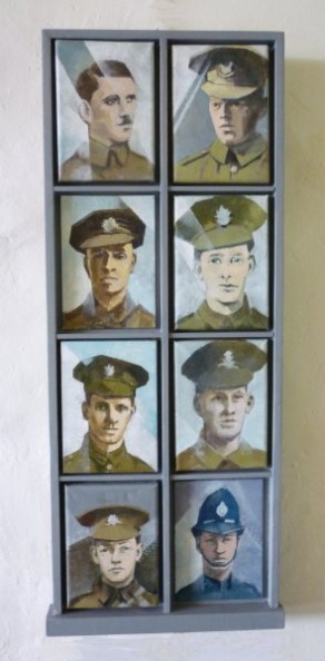 The Sedbergh men who gave their lives