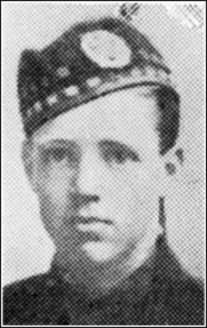 Private Clifford STOCKDALE