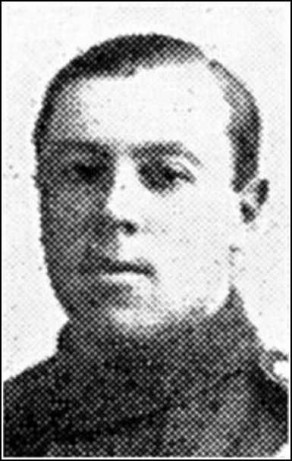 Driver Edward Ogilvie TURNBULL
