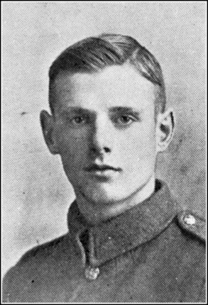 Private Thomas HURST