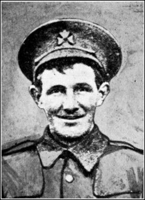 Rifleman Anthony NOBLE