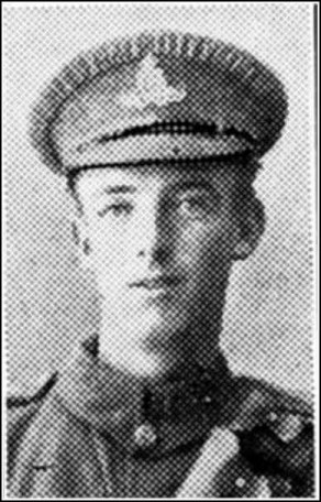 A/Bombardier William SPENCER