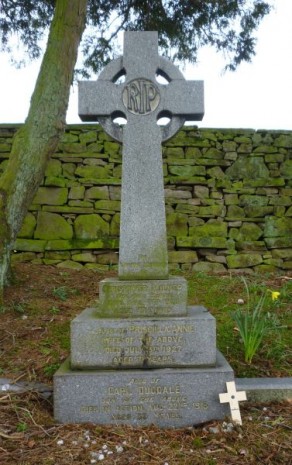 Hawes Cemetery
