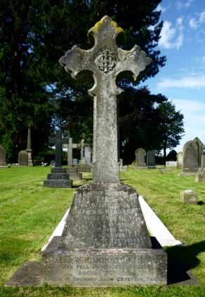 Waltonwrays (Cemetery) Skipton