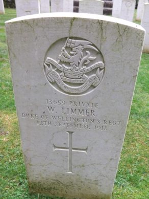 Cavalletto British Cemetery
