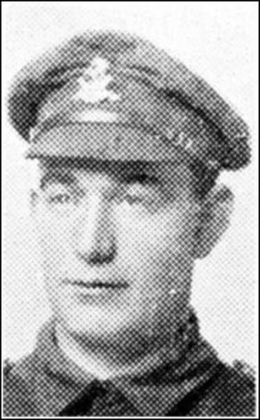 L/Corporal Richard SMITH