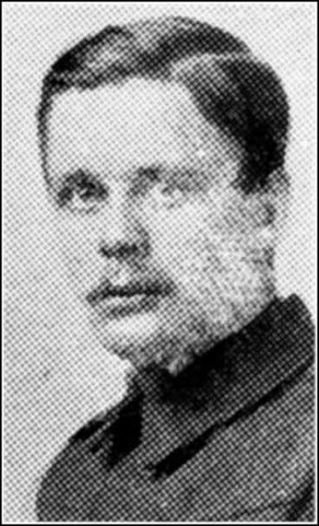 Private Thomas WILSON