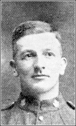 Private Henry WAKEFIELD
