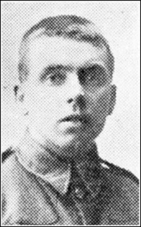 Private Albert WADE