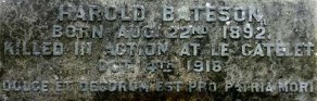 All Saints' Churchyard, Burton-in-Lonsdale