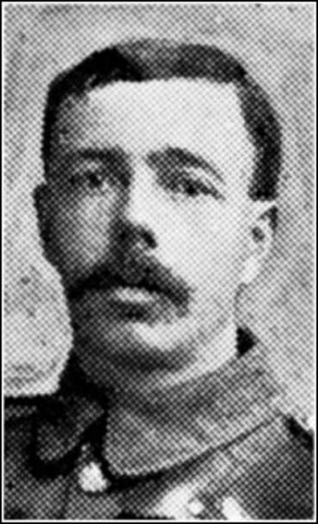 Private Francis KENDALL