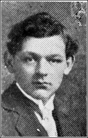 Private Wilson HORSFIELD