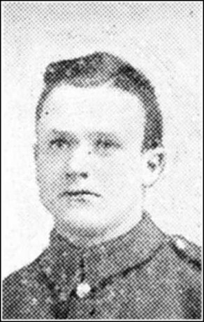 A/L/Corporal Thomas KIRK