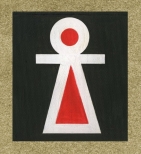 Divisional Sign / Service Insignia: 11th (Northern) Division