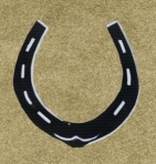 Divisional Sign / Service Insignia: 13th (Western) Division