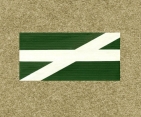 Divisional Sign / Service Insignia: 14th (Light) Division