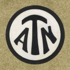Divisional Sign / Service Insignia: 18th (Eastern) Division