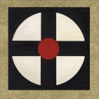 Divisional Sign / Service Insignia: 20th (Light) Division
