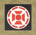 Divisional Sign / Service Insignia: 23rd Division