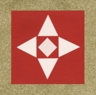 Divisional Sign / Service Insignia: 24th Division