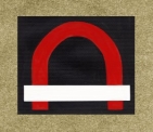 Divisional Sign / Service Insignia: 57th (2/West Lancashire) Division