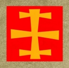 Divisional Sign / Service Insignia: 59th (2/North Midland) Division