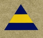 Divisional Sign / Service Insignia: 66th (2/East Lancashire) Division