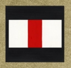Divisional Sign / Service Insignia: 1st Cavalry Division