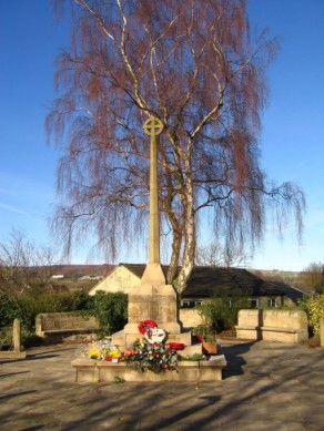 (1) War Memorial