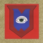 Divisional Sign / Service Insignia: Guards Division