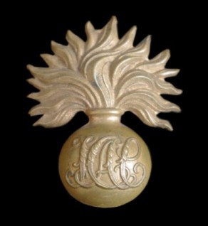 Regiment / Corps / Service Badge: Honourable Artillery Company