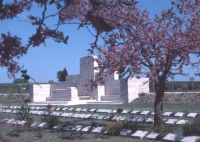 CWGC Cemetery Photo: LANCASHIRE LANDING CEMETERY