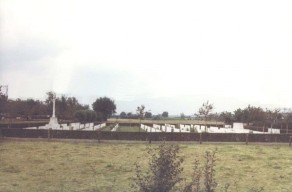 CWGC Cemetery Photo: LE GRAND BEAUMART BRITISH CEMETERY, STEENWERCK