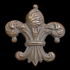 Regiment / Corps / Service Badge: Manchester Regiment