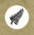 Divisional Sign / Service Insignia: New Zealand Division