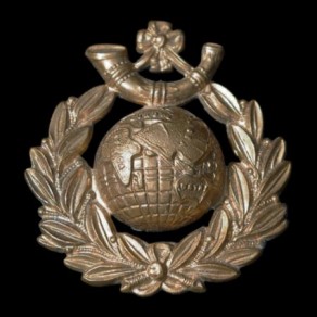 Regiment / Corps / Service Badge: Royal Marine Light Infantry